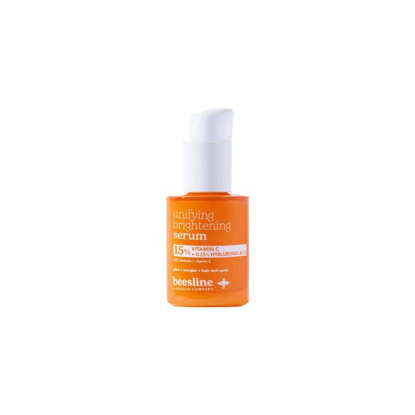 BEESLINE UNIFYING BRIGHTENING SERUM 30ML