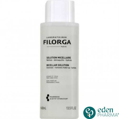 Eau micellaire- Filorga