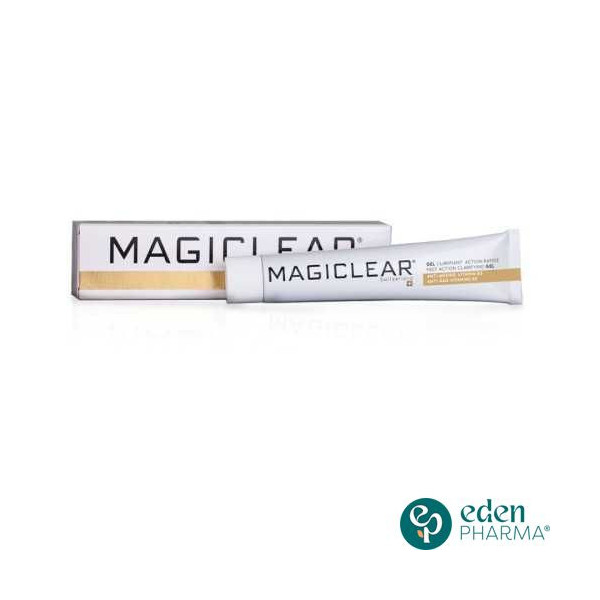 MAGICLEAR GEL CLARIFIANT ACTION RAPIDE 50ML