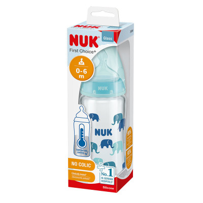 NUK-BIBERON-EN-VERRE-FIRST-CHOICE-0-6-MOIS-240ML