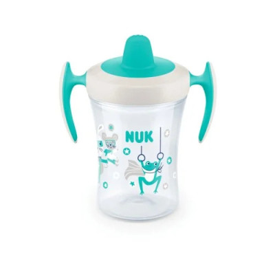 NUK CUP TRAINER 6M+ 230ML