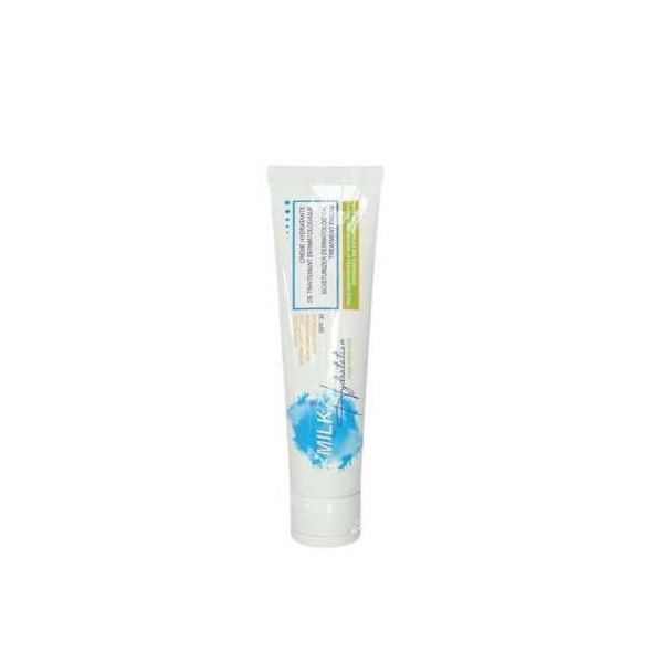 MILK CRÈME HYDRATANTE VISAGE MAINS CORPS SPF30 50ML