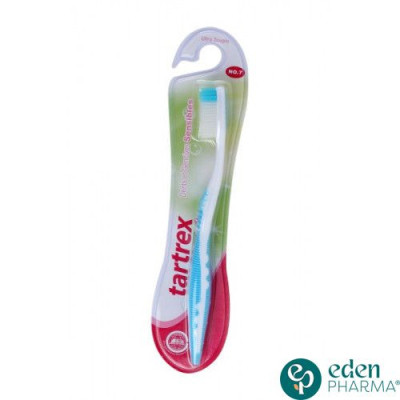 Brosse à dents- TARTREX