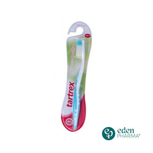 TARTREX BROSSE A DENTS ULTRA SOUPLE