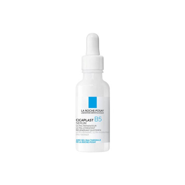 LA ROCHE POSAY CICAPLAST B5 SERUM 30ML