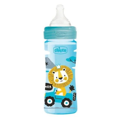 CHICCO-BIB-FILLE-250-ML-286231