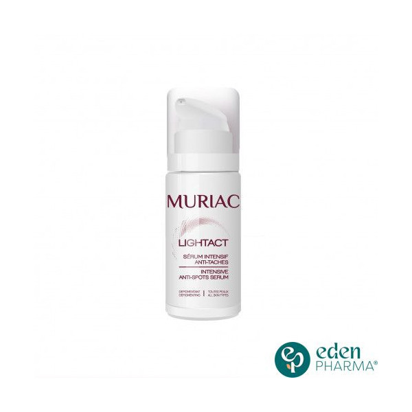 MURIAC SERUM INTENSIF ANTI TACHES 30ML