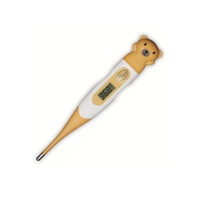 POWERSCAN THERMOMETRE FLEXIBLE JUNIOR ANIMAUX KFT03C