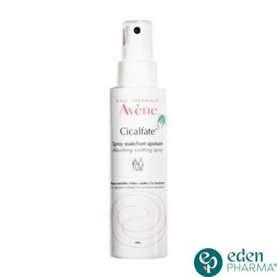 AVENE- CICALFATE+