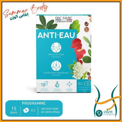 ERIC-FAVRE-ANTI-EAU-30-COMPRIMES