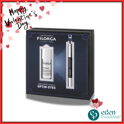 FILORGA VOTRE COFFRET OPTIM EYES