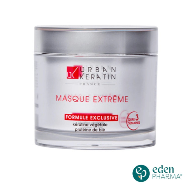 URBAN KERATIN MASQUE KERATINE EXTREME 200ML