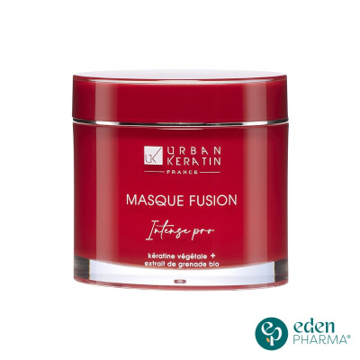 URBAN KERATIN MASQUE FUSION INTENSE PRO 200 ML