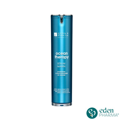 URBAN KERATIN OCEAN THERAPY SERUM MARIN 50ML