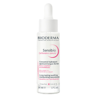 BIODERMA SENSIBIO DEFENSIVE SERUM 30ML