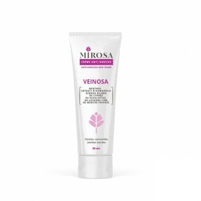 MIROSA VEINOSA GEL 30 ML
