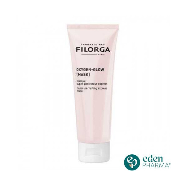 FILORGA OXYGEN GLOW MASQUE SUPER PERFECTEUR EXPRESS 75ML