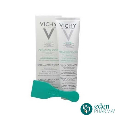 Crème peaux intolérantes- Vichy