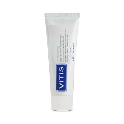 VITIS DENTIFRICE BLANCHISSANT 100ML