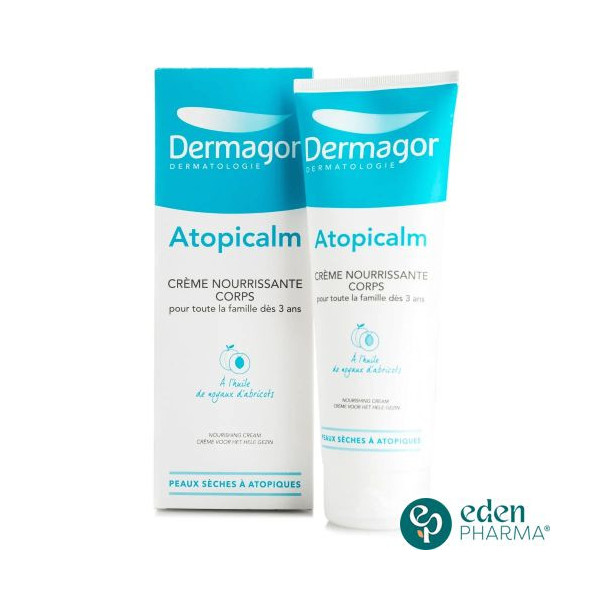 DERMAGOR atopicalm 250 ml