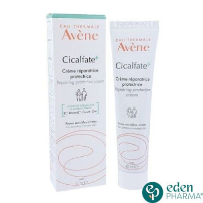 Avene- Cicalfate