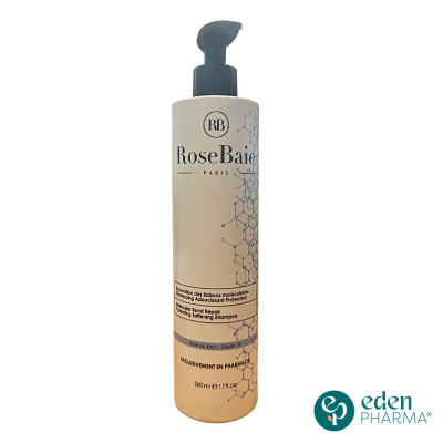 ROSEBAIE SHAMPOING ADOUCISSANT PROTECTEUR 500ML