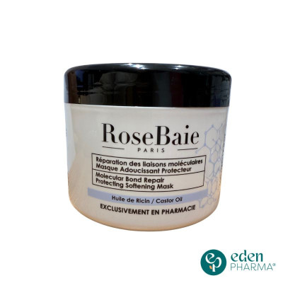 ROSEBAIE MASQUE ADOUCISSANT PROTECTEUR 500ML