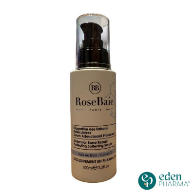 ROSEBAIE SERUM ADOUCISSANT PROTECTEUR 100ML