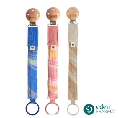 BIBS ATTACHE SUCETTE