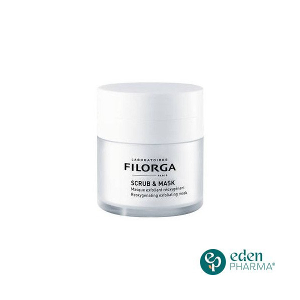 FILORGA SCRUB & MASQUE 50ML