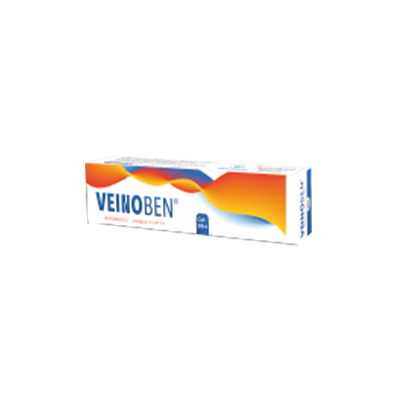 VEINOBEN GEL 50ML