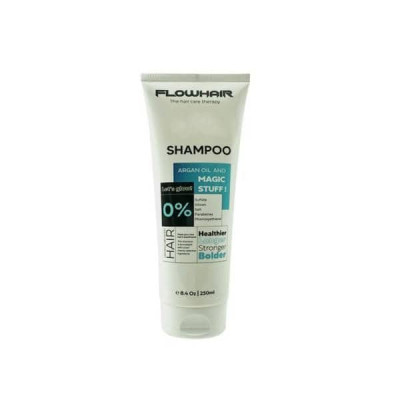 FLOWHAIR-SHAMPOING-DÉMÊLANT---OPTIMUM-HAIR-PH-250ML