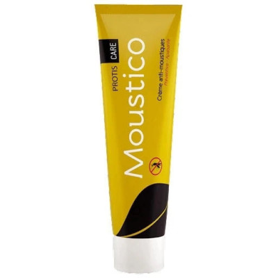 MOUSTICO CRÈME ANTI MOUSTIQUES 40GR