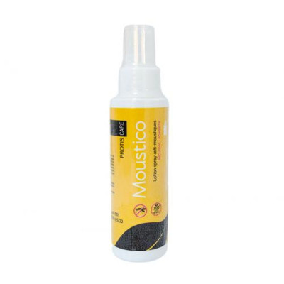 MOUSTICO SPRAY ANTI MOUSTIQUES 100ML