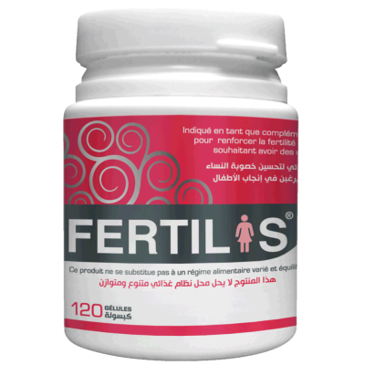 FERTILIS-FEMME-120-GÉLULES