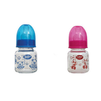 BABY PUR MICRO BIBERON EN VERRE 60ML