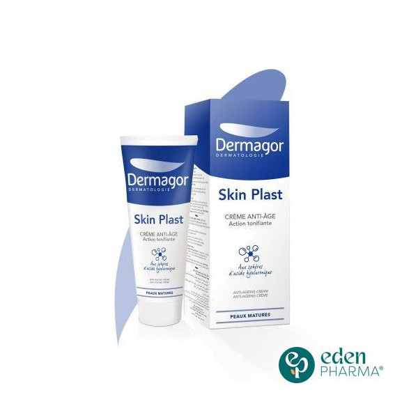 DERMAGOR skin plast creme anti-age 40ml