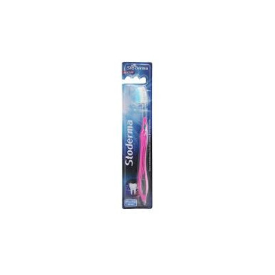 STODERMA BROSSE A DENT SOUPLE VIOLET