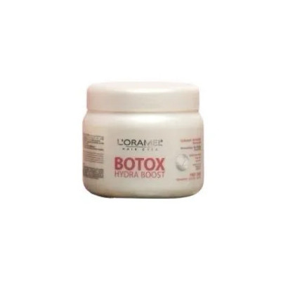 L'ORAMEL MASQUE BOTOX 225ML
