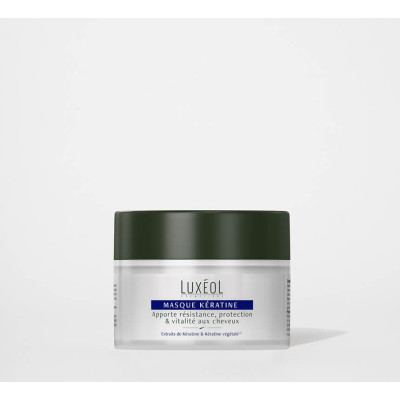 LUXEOL MASQUE KERATINE 200ML