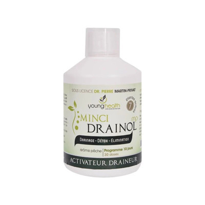 ACTI DRAINOL YOUNG HEALTH 300ML