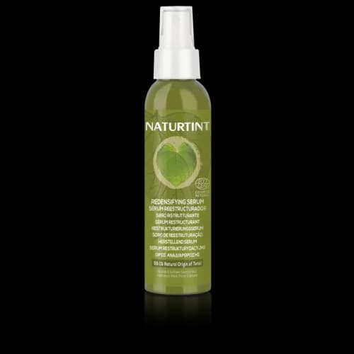 Naturtint Serum Reconstructurant 125 ml