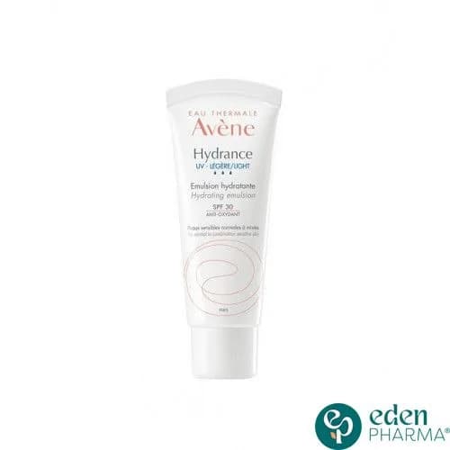 Avene Hydrance UV Legere SPF30 40 ml