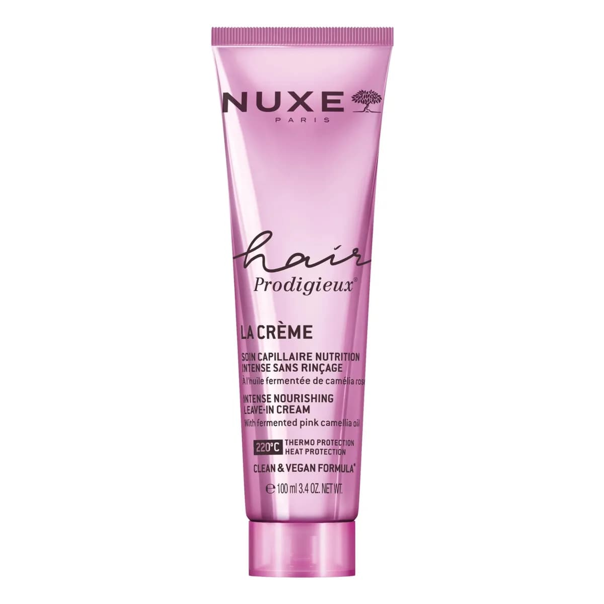 Nuxe Hair Prodigieux® Leave-In Soin Capillaire Protecteur sans Rinçage 100 ml