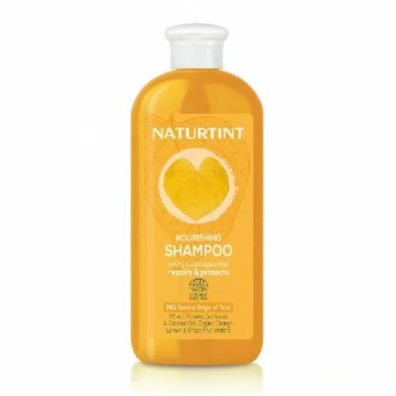 Naturtint Shampooing Nutri Reparateur 330 ml