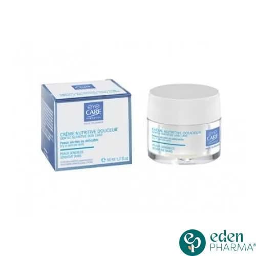 Eye Care Creme Nutritive Douceur 50 ml