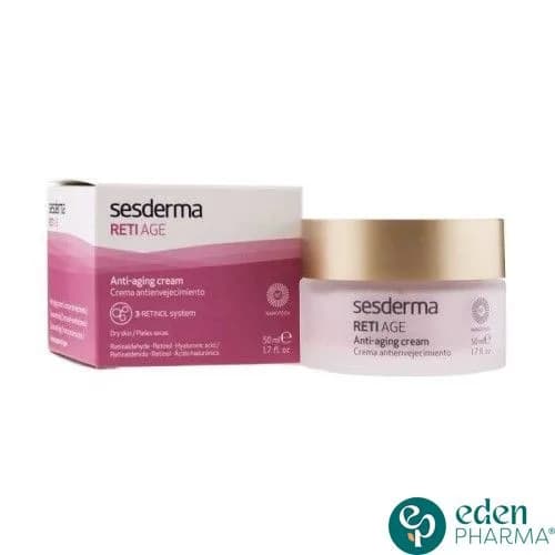 Sesderma Reti Age Creme Anti-Age 50 ml