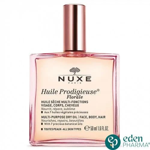 Nuxe Huile Prodigieuse Florale 50 ml
