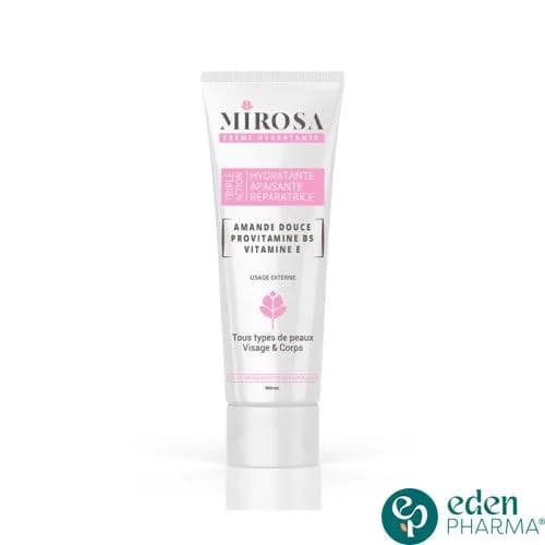 Mirosa Creme Hydratante 100 ml