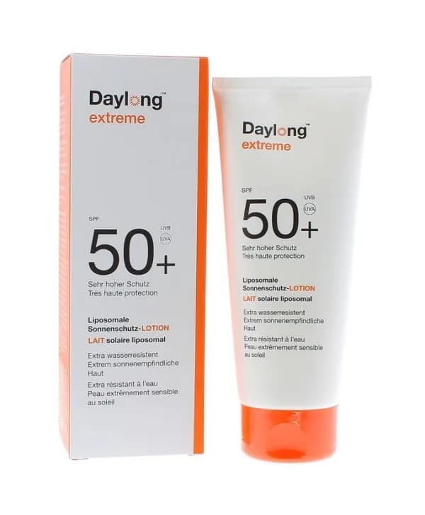 Daylong Extreme Lotion Solaire SPF50+ 100 ml